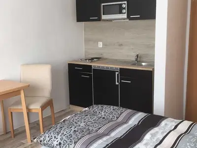 Ferienwohnung für 2 Personen (22 m²) in Bützow 3/6