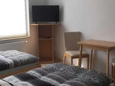 Ferienwohnung für 2 Personen (22 m²) in Bützow 4/6