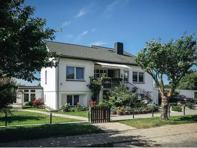 Ferienwohnung für 4 Personen (50 m²) in Bützow 2/8