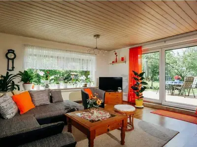 Ferienwohnung für 4 Personen (50 m²) in Bützow 3/8