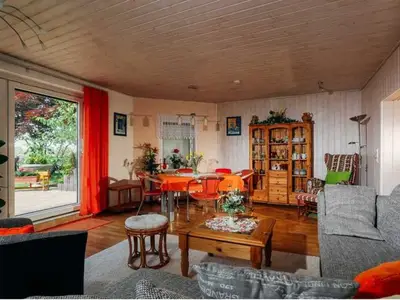 Ferienwohnung für 4 Personen (50 m²) in Bützow 4/8