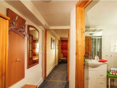 Ferienwohnung für 4 Personen (50 m²) in Bützow 5/8