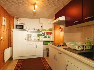 Ferienwohnung für 4 Personen (50 m²) in Bützow 8/8