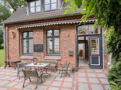 Ferienwohnung für 6 Personen (100 m²) in Buxtehude 2/10