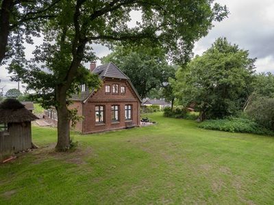 Ferienwohnung für 6 Personen (100 m²) in Buxtehude 3/10