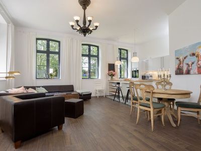 Ferienwohnung für 6 Personen (100 m²) in Buxtehude 6/10