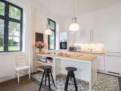 Ferienwohnung für 6 Personen (100 m²) in Buxtehude 7/10