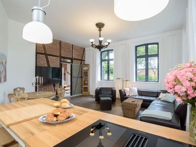 Ferienwohnung für 6 Personen (100 m²) in Buxtehude 8/10