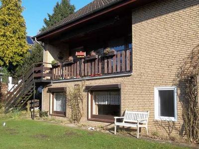 Ferienwohnung für 4 Personen (60 m²) in Buxtehude 5/10