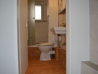 Ferienwohnung für 2 Personen (30 m²) in Buxtehude 10/10