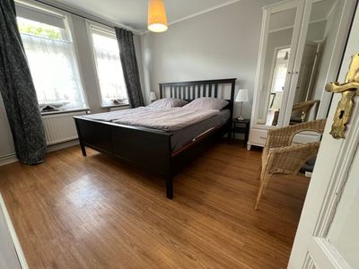 Ferienwohnung für 5 Personen (80 m²) in Buxtehude 8/9