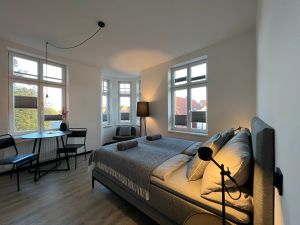 Ferienwohnung für 2 Personen (23 m²) in Buxtehude