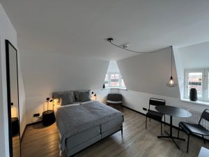 Ferienwohnung für 2 Personen (20 m²) in Buxtehude