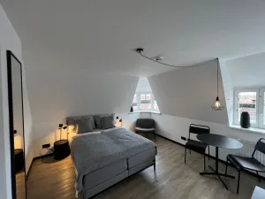 Ferienwohnung für 2 Personen (20 m²) in Buxtehude