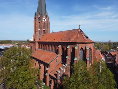 St.-Petri-Kirche