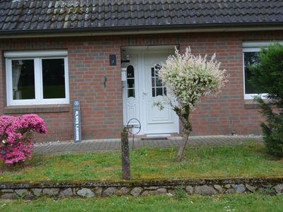 Ferienwohnung für 5 Personen (90 m²) in Buxtehude 1/10