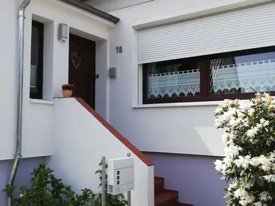 Ferienwohnung für 3 Personen (59 m²) in Buxtehude 3/10