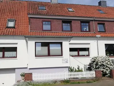 Ferienwohnung für 3 Personen (59 m²) in Buxtehude 4/10