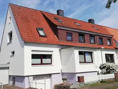 Ferienwohnung für 3 Personen (59 m²) in Buxtehude 6/10