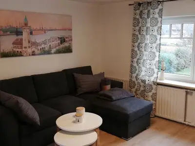 Ferienwohnung für 3 Personen (59 m²) in Buxtehude 8/10