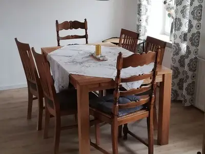 Ferienwohnung für 3 Personen (59 m²) in Buxtehude 9/10