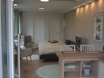 Ferienwohnung für 2 Personen (30 m²) in Buxtehude 2/10