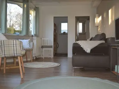 Ferienwohnung für 2 Personen (30 m²) in Buxtehude 3/10