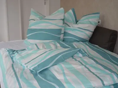 Ferienwohnung für 2 Personen (30 m²) in Buxtehude 8/10