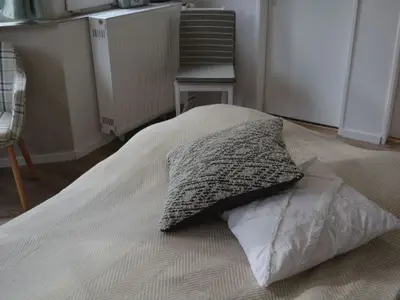 Ferienwohnung für 2 Personen (30 m²) in Buxtehude 9/10