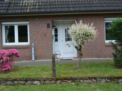 Ferienwohnung für 5 Personen (90 m²) in Buxtehude 1/10