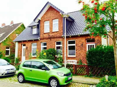 Ferienwohnung für 5 Personen (70 m²) in Buxtehude 1/9