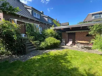 Ferienwohnung für 5 Personen (70 m²) in Buxtehude 2/9