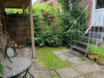 Ferienwohnung für 5 Personen (70 m²) in Buxtehude 3/9