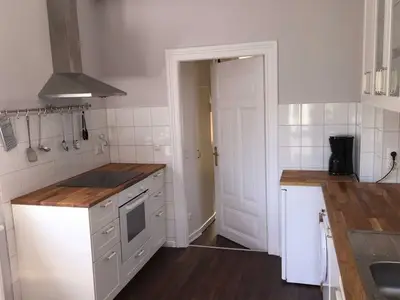 Ferienwohnung für 5 Personen (80 m²) in Buxtehude 6/9