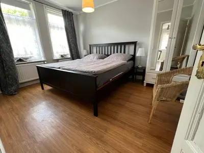 Ferienwohnung für 5 Personen (80 m²) in Buxtehude 8/9