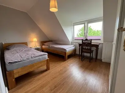 Ferienwohnung für 5 Personen (80 m²) in Buxtehude 9/9