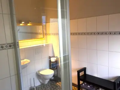 Ferienwohnung für 5 Personen (70 m²) in Buxtehude 5/9