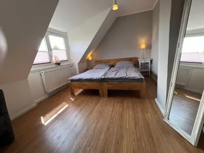 Ferienwohnung für 5 Personen (70 m²) in Buxtehude 8/9