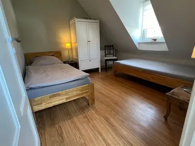 Ferienwohnung für 5 Personen (70 m²) in Buxtehude 9/9