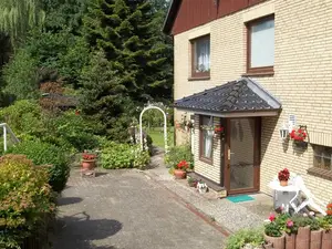 Ferienwohnung für 4 Personen (60 m²) in Buxtehude