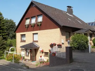 Ferienwohnung für 4 Personen (60 m²) in Buxtehude 2/10