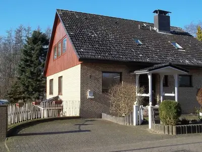 Ferienwohnung für 4 Personen (60 m²) in Buxtehude 6/10