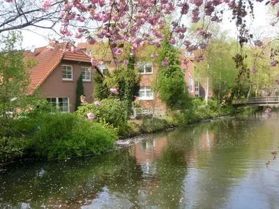 Ferienwohnung für 3 Personen (40 m²) in Buxtehude 3/10