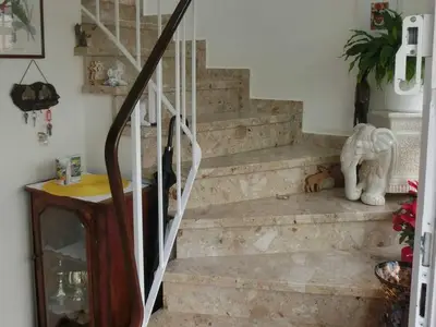 Ferienwohnung für 3 Personen (40 m²) in Buxtehude 6/10