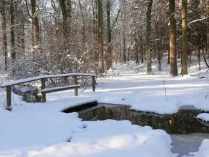 Ferienwohnung für 3 Personen (40 m²) in Buxtehude