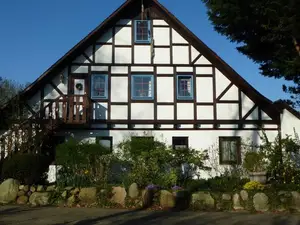 Ferienwohnung für 3 Personen (50 m²) in Buxtehude