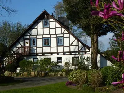 Ferienwohnung für 3 Personen (50 m²) in Buxtehude 2/10
