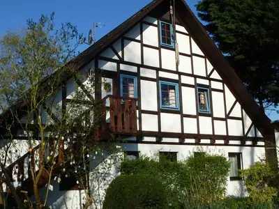 Ferienwohnung für 3 Personen (50 m²) in Buxtehude 4/10