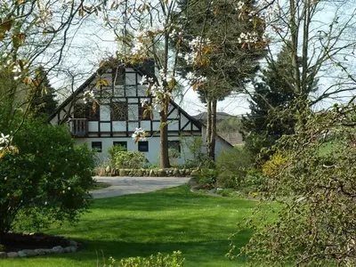 Ferienwohnung für 3 Personen (50 m²) in Buxtehude 6/10