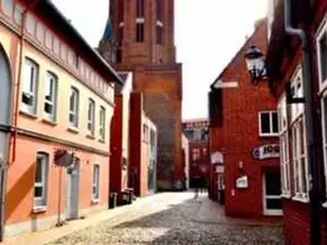 Ferienwohnung für 2 Personen (40 m²) in Buxtehude